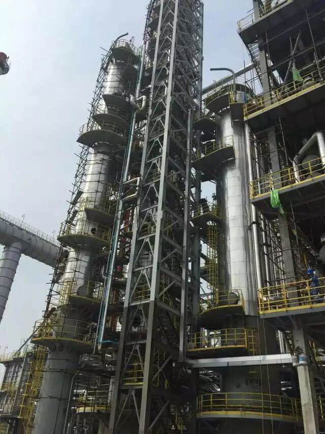 汕尾设备翻新喷涂・钢构厂房升级改造