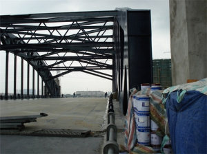 汕尾专注工业场景喷漆服务